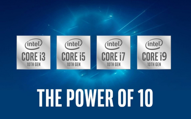 Intel kończy erę procesorów wykonanych w procesie 14 nm. Z oferty giganta znika także najwydajniejszy model Alder Lake [1]
