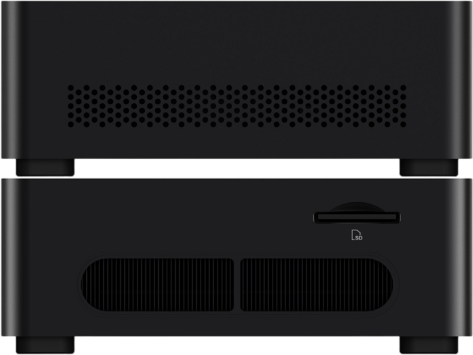 Minisforum UH125 Pro - pierwszy mini PC z fizycznym przyciskiem Copilot. Na pokładzie Intel Core Ultra 5 125H i 32 GB RAM [3]