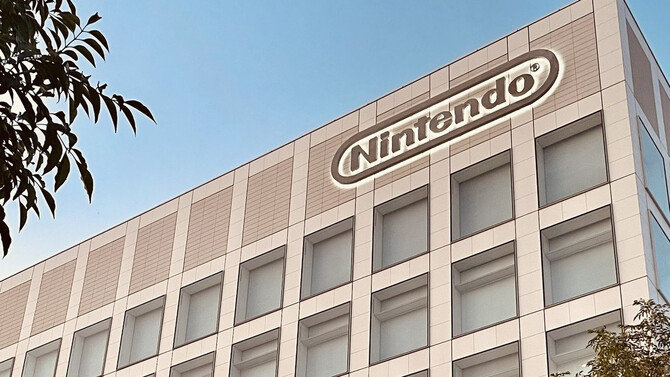 Nintendo idzie pod prąd obowiązującym trendom. Firma nie chce wykorzystywać sztucznej inteligencji do tworzenia gier  [1]