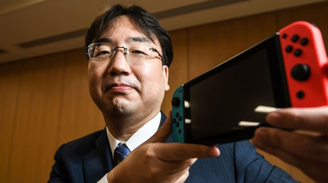 Nintendo idzie pod prąd obowiązującym trendom. Firma nie chce wykorzystywać sztucznej inteligencji do tworzenia gier  [2]