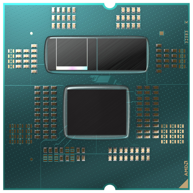 AMD Ryzen 9 9950X3D, Ryzen 9 9900X3D oraz Ryzen 7 9800X3D - nowe informacje o procesorach Zen 5 z 3D V-Cache [2]