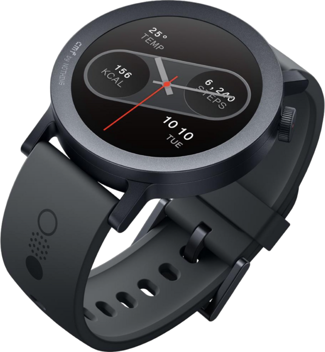 CMF Watch Pro 2 - premiera kolejnego smartwatcha od submarki Nothing. Ekran AMOLED, dobry czas pracy i przyzwoita cena [6]