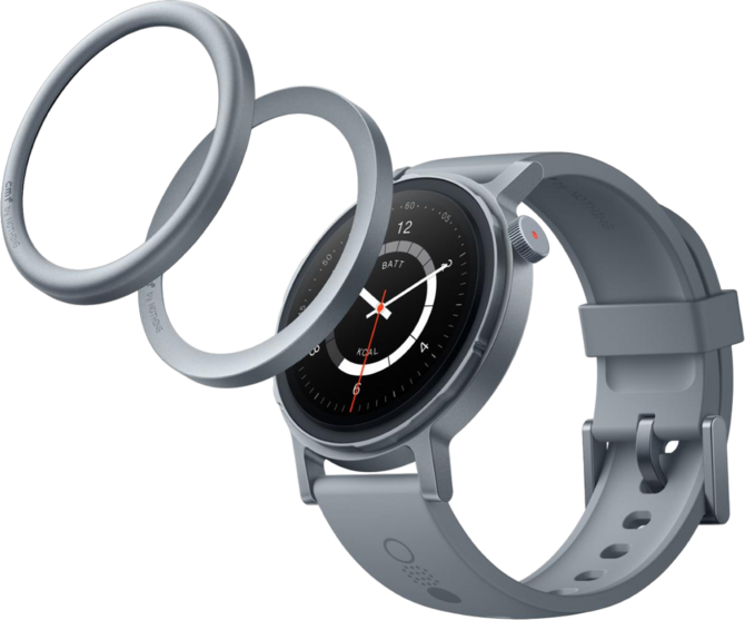 CMF Watch Pro 2 - premiera kolejnego smartwatcha od submarki Nothing. Ekran AMOLED, dobry czas pracy i przyzwoita cena [5]