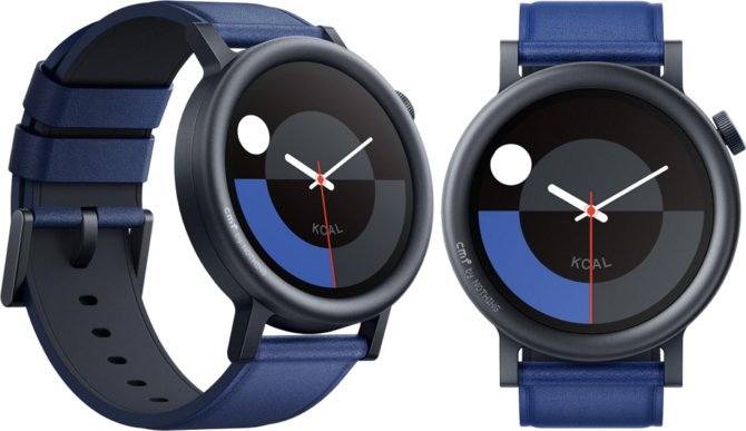 CMF Watch Pro 2 - premiera kolejnego smartwatcha od submarki Nothing. Ekran AMOLED, dobry czas pracy i przyzwoita cena [4]