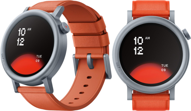 CMF Watch Pro 2 - premiera kolejnego smartwatcha od submarki Nothing. Ekran AMOLED, dobry czas pracy i przyzwoita cena [3]