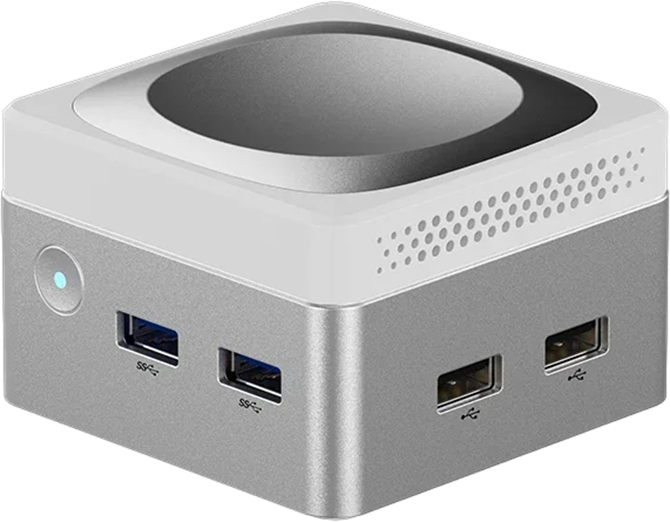 T-Box Pro - jeden z najmniejszych chińskich mini PC z układem Intel Alder Lake. Ciekawa propozycja dla mniej wymagających [2]