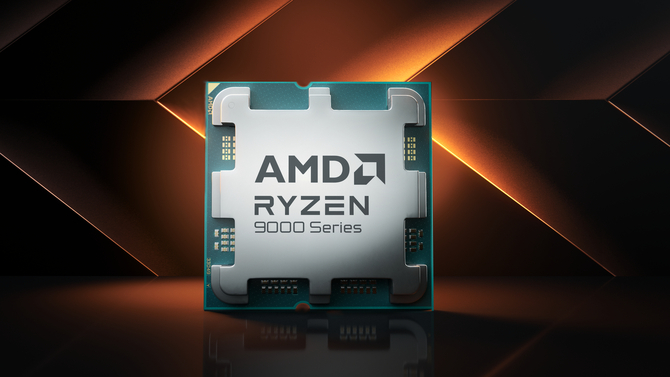 AMD Ryzen 9 9950X testat în Geekbench 6.3.  Comparăm performanța noii generații de procesoare cu arhitectura Zen 5