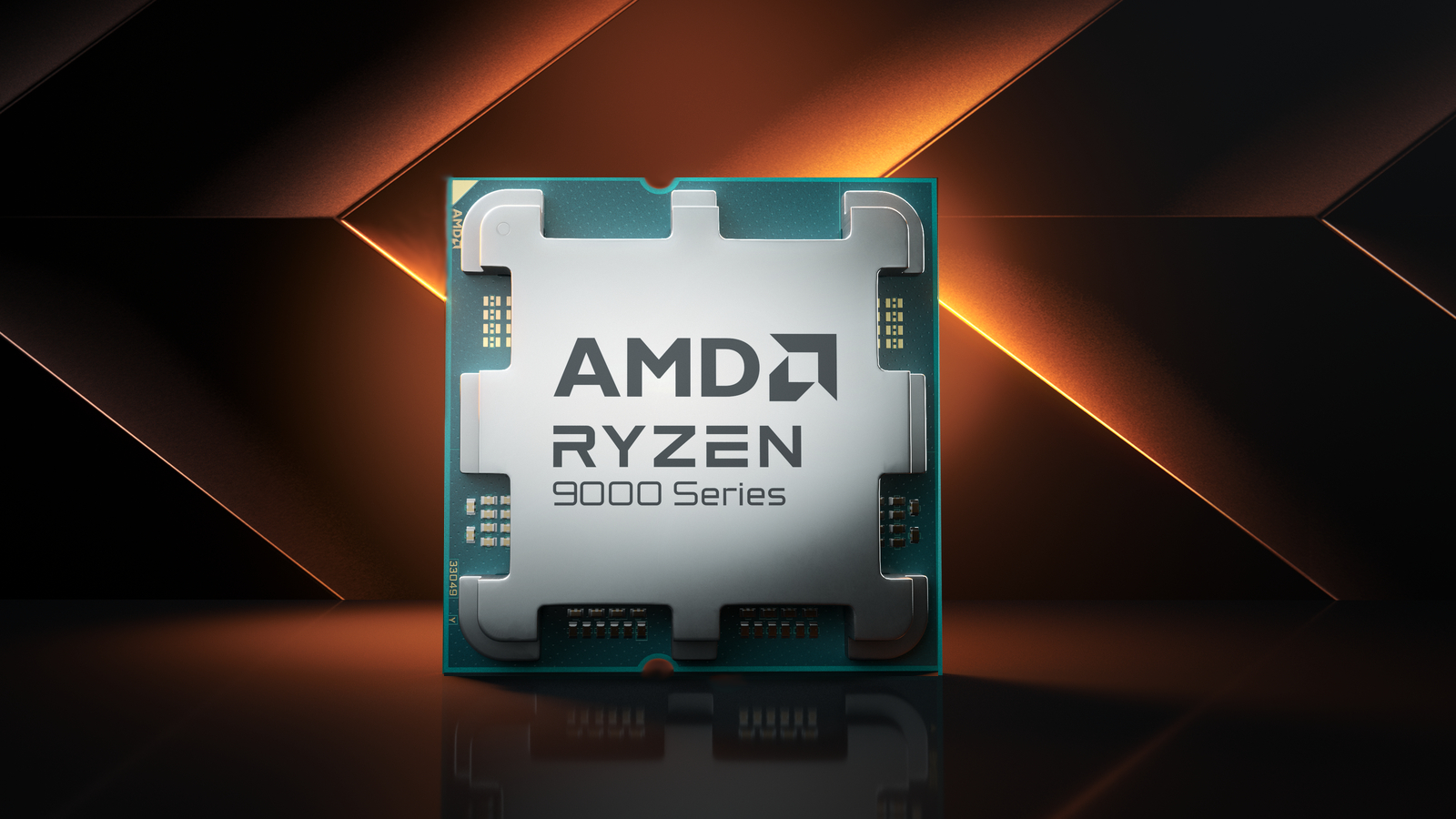 AMD Ryzen 9 9950X przetestowany w Geekbench 6.3. Porównujemy