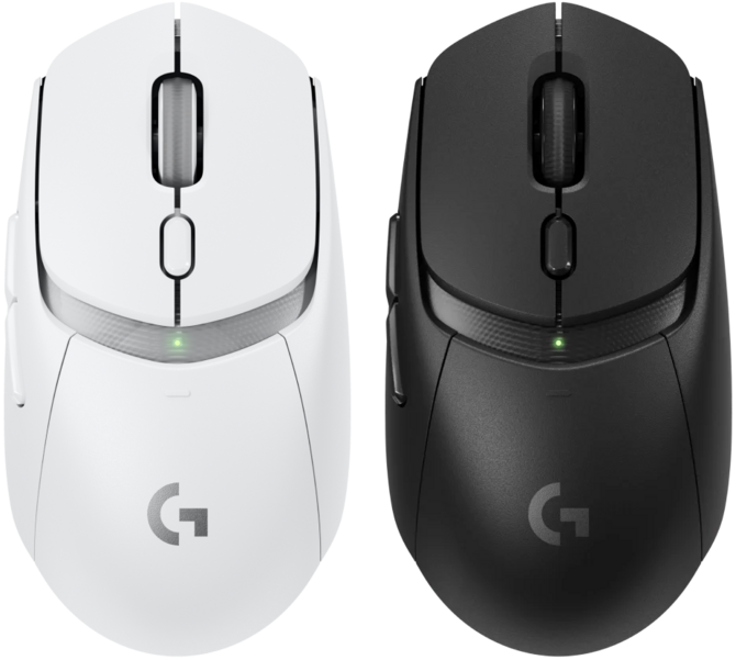 Logitech G309 LIGHTSPEED - bezprzewodowa myszka dla graczy, która oferuje długi czas pracy i wsparcie dla POWERPLAY [2]