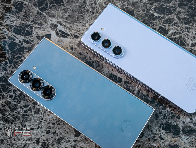 Samsung Galaxy Z Fold6 - debiut składanego smartfona. Ekrany Dynamic AMOLED 2X, lepszy wygląd i niższe ceny [4]