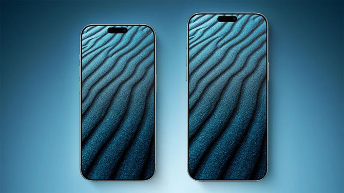 Smartfony Apple iPhone 16 Pro w końcu mają obsługiwać szybkie ładowanie. Ale nie aż tak szybkie, jakbyście chcieli [2]