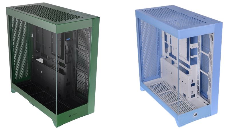 Thermaltake CTE E660 MX - obudowa PC w której zamontujesz płytę