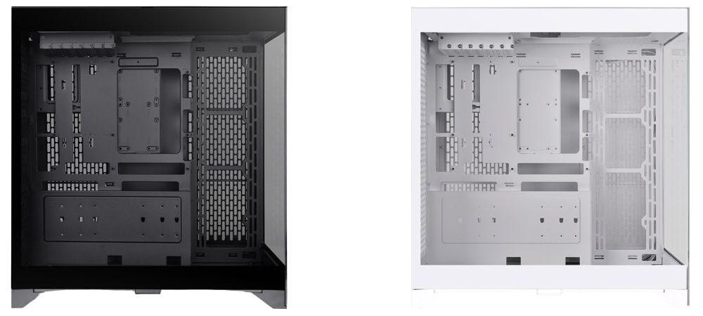 Thermaltake CTE E660 MX - obudowa PC w której zamontujesz płytę