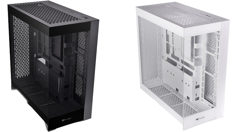 Thermaltake CTE E660 MX - obudowa PC w której zamontujesz płytę