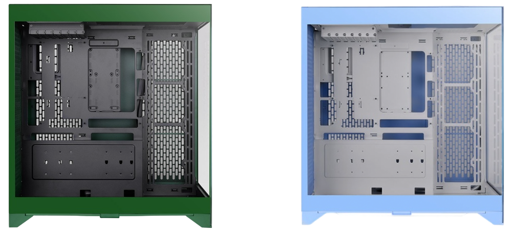 Thermaltake CTE E660 MX - obudowa PC w której zamontujesz płytę