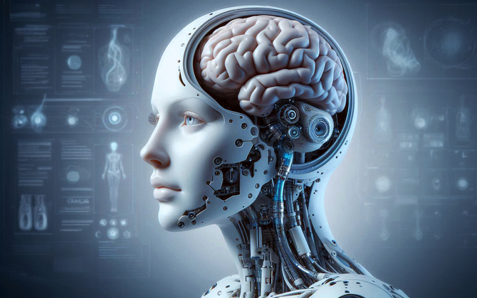 Dzisiejsze chatboty są dalekie od prawdziwej sztucznej inteligencji. System od OpenAI umieścił je na pierwszym poziomie [1]