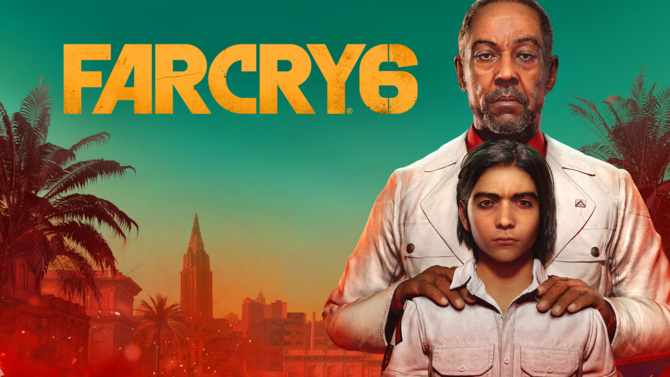 Ubisoft Store with its special summer promotion. Very low prices, including Far Cry 6 for 20 PLN