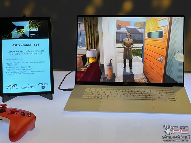 AMD Ryzen AI 300 i Ryzen 9000 - Ogólna charakterystyka procesorów Strix Point oraz Granite Ridge dla PC [nc1]