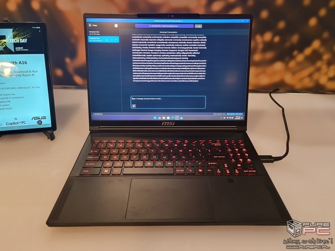 AMD Ryzen AI 300 i Ryzen 9000 - Ogólna charakterystyka procesorów Strix Point oraz Granite Ridge dla PC [nc1]