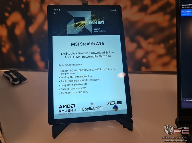 AMD Ryzen AI 300 i Ryzen 9000 - Ogólna charakterystyka procesorów Strix Point oraz Granite Ridge dla PC [nc1]
