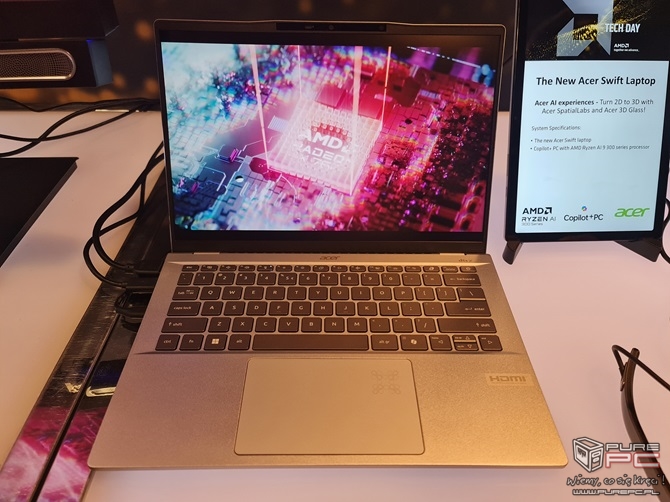 AMD Ryzen AI 300 i Ryzen 9000 - Ogólna charakterystyka procesorów Strix Point oraz Granite Ridge dla PC [nc1]