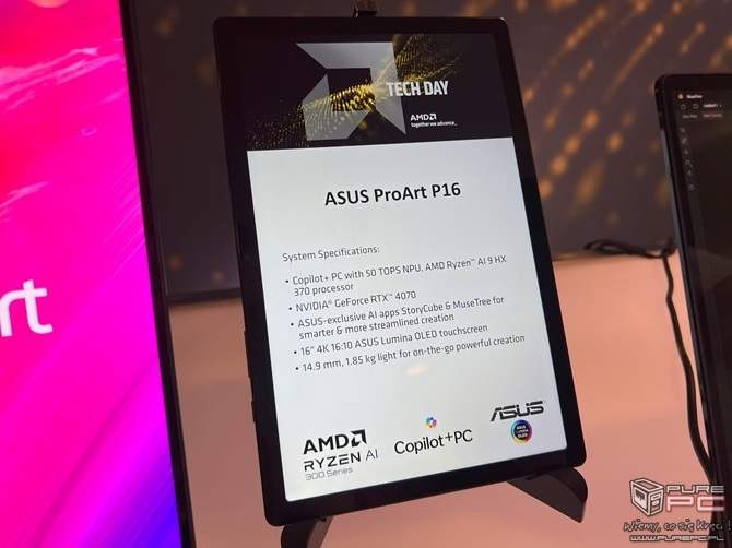 AMD Ryzen AI 300 i Ryzen 9000 - Ogólna charakterystyka procesorów Strix Point oraz Granite Ridge dla PC [nc1]