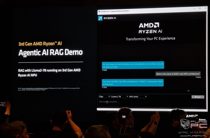 AMD Ryzen AI 300 i Ryzen 9000 - Ogólna charakterystyka procesorów Strix Point oraz Granite Ridge dla PC [nc1]