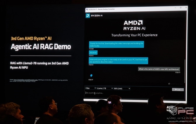 AMD Ryzen AI 300 i Ryzen 9000 - Ogólna charakterystyka procesorów Strix Point oraz Granite Ridge dla PC [nc1]