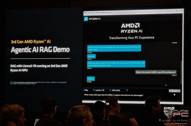 AMD Ryzen AI 300 i Ryzen 9000 - Ogólna charakterystyka procesorów Strix Point oraz Granite Ridge dla PC [nc1]
