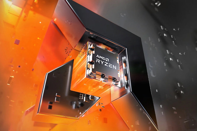 AMD przygotowuje tanie procesory na platformę AM5. To mogą być nowe układy Ryzen 3 lub Athlon [1]