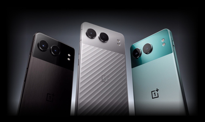 OnePlus Nord 4 - nowy smartfon z układem Snapdragon 7+ Gen 3 i 16 GB RAM. Świetna promocyjna cena i prezent przy zakupie [1]