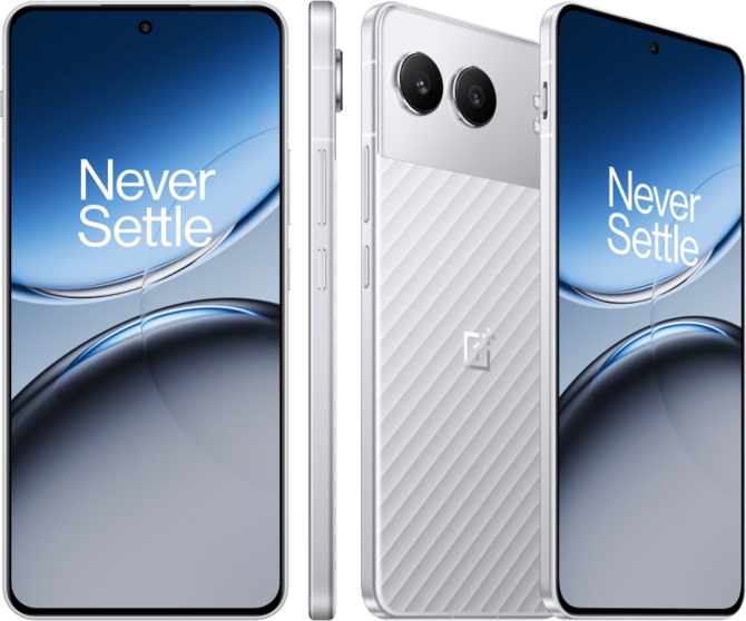 OnePlus Nord 4 - nowy smartfon z układem Snapdragon 7+ Gen 3 i 16 GB RAM. Świetna promocyjna cena i prezent przy zakupie [2]