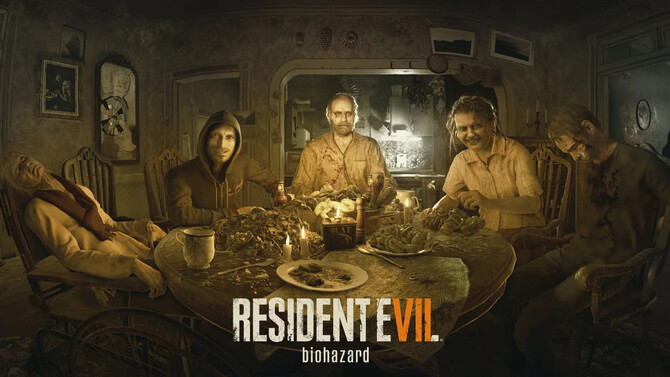 Resident Evil 7 w wersji na iOS okazał się klapą finansową. Podzielił tym samym los kilku innych głośnych gier [1]