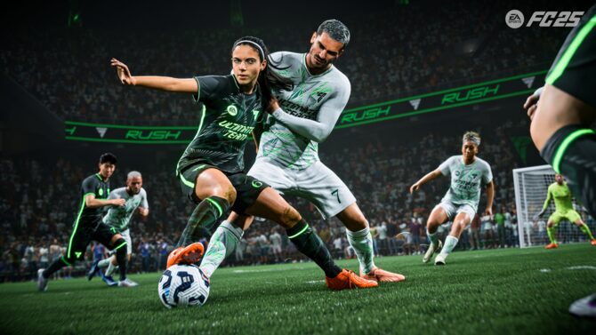 EA Sports FC 25 - pierwsza zapowiedź i szczegóły nowej odsłony piłkarskiej serii [3]
