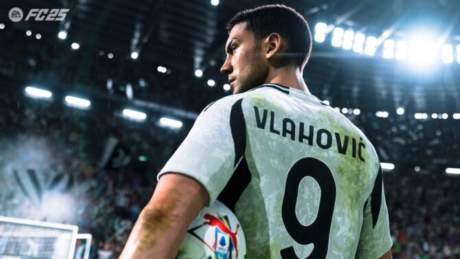 EA Sports FC 25 - pierwsza zapowiedź i szczegóły nowej odsłony piłkarskiej serii [4]