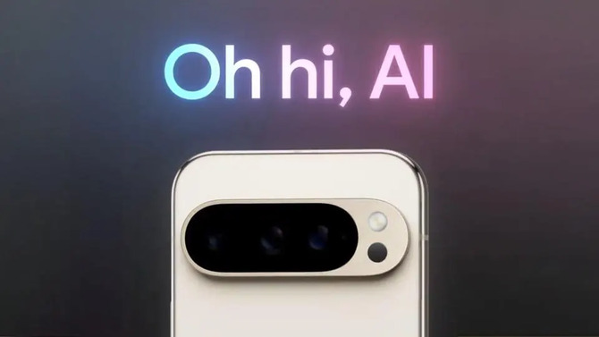 Google Pixel 9 - wiemy niemal wszystko o smartfonach z nowej serii. Producent zaprezentował design wybranych modeli [1]