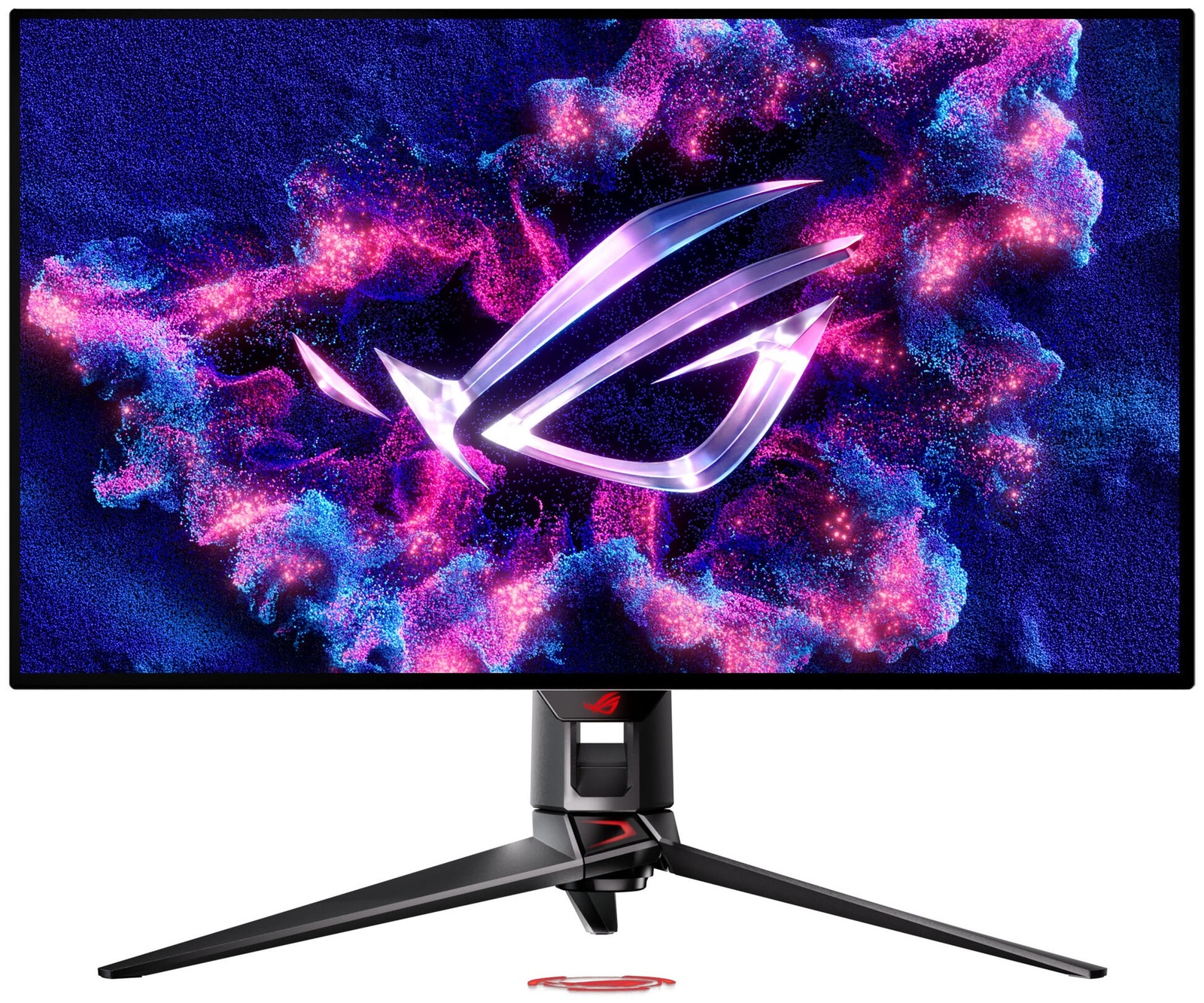 ASUS ROG Swift OLED PG32UCDP - najnowszy monitor 4K OLED z dwoma ...