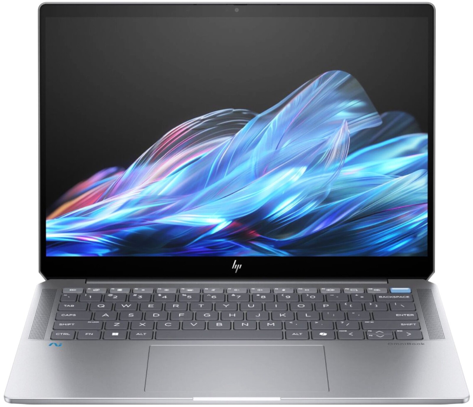 【美品】HP OmniBook Ultra Ryzen AI 9 375 HP Laptop HP OmniBook Ultra 14-fd0001nn AI R9 HX 375/32GB