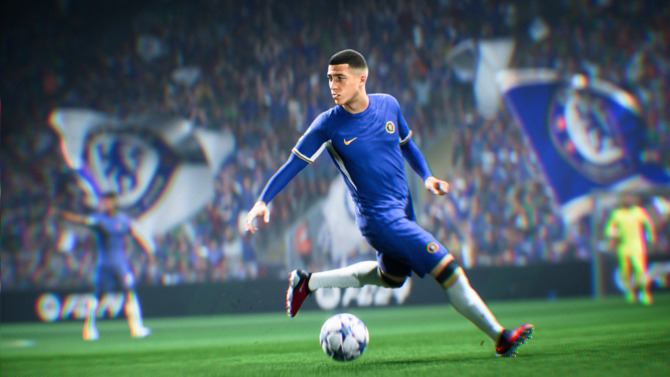 EA Sports FC 25 - Electronic Arts wypuszcza nowy materiał opisujący szczegóły najważniejszych zmian w rozgrywce [2]