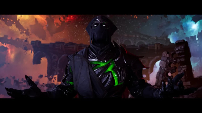 Mortal Kombat 1: Khaos Reigns - nadchodzi duże (i drogie) rozszerzenie do kultowej bijatyki. Zapowiedziano Kombat Pack 2 [3]