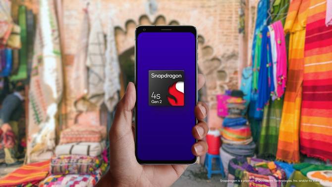Qualcomm Snapdragon 4s Gen 2 - wiemy już prawie wszystko o nowym układzie dla budżetowych smartfonów [1]