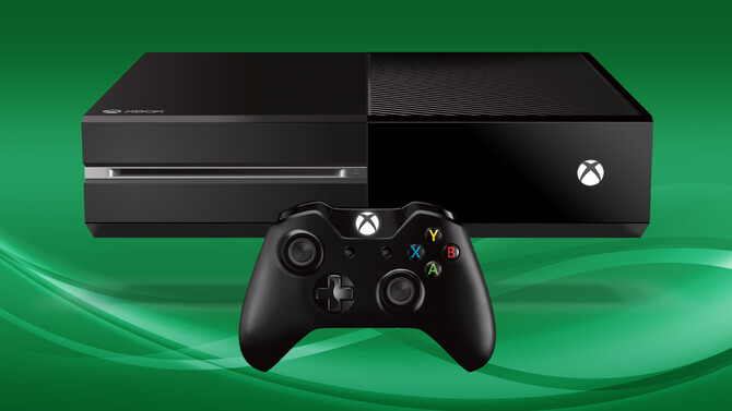 Xbox One - niektóre egzemplarze konsoli nie chcą się zaktualizować, co uniemożliwia dostęp do funkcji sieciowych [1]