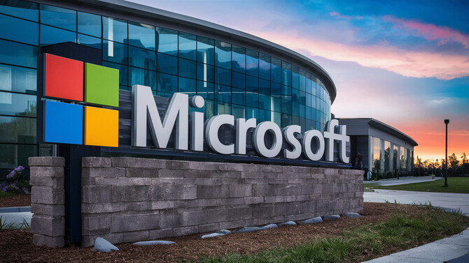Microsoft opublikował wyniki finansowe za czwarty kwartał roku fiskalnego 2024. Uwagę zwracają rozwiązania chmurowe [1]