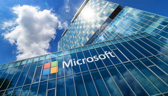Microsoft opublikował wyniki finansowe za czwarty kwartał roku fiskalnego 2024. Uwagę zwracają rozwiązania chmurowe [2]