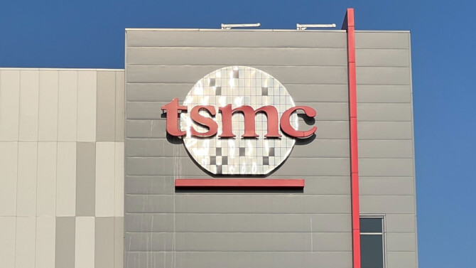 TSMC w przeciągu kilku tygodni rozpocznie budowę swojej pierwszej fabryki półprzewodników w Europie [1]