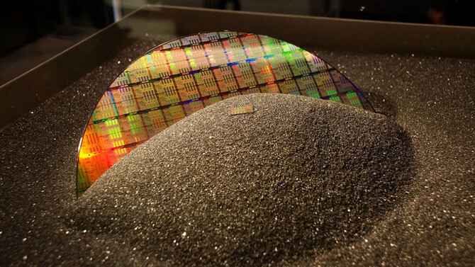 TSMC w przeciągu kilku tygodni rozpocznie budowę swojej pierwszej fabryki półprzewodników w Europie [2]