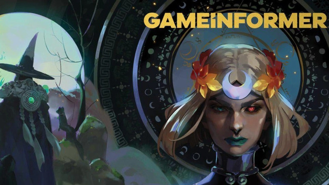 Game Informer - koniec najstarszego pisma o grach w Stanach Zjednoczonych. Zamknięta została również strona internetowa [2]