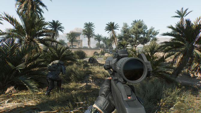 Delta Force: Hawk Ops - kolejny zwiastun obiecującej strzelanki. Wybuchowy i efektowny tryb Havoc Warfare [2]