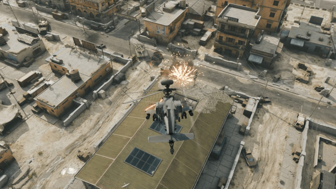 Delta Force: Hawk Ops - kolejny zwiastun obiecującej strzelanki. Wybuchowy i efektowny tryb Havoc Warfare [6]