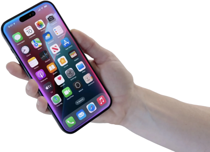 Google ponownie kopiuje Apple. Nowe animacje asystenta Gemini będą bliźniaczo podobne do odświeżonej Siri [3]